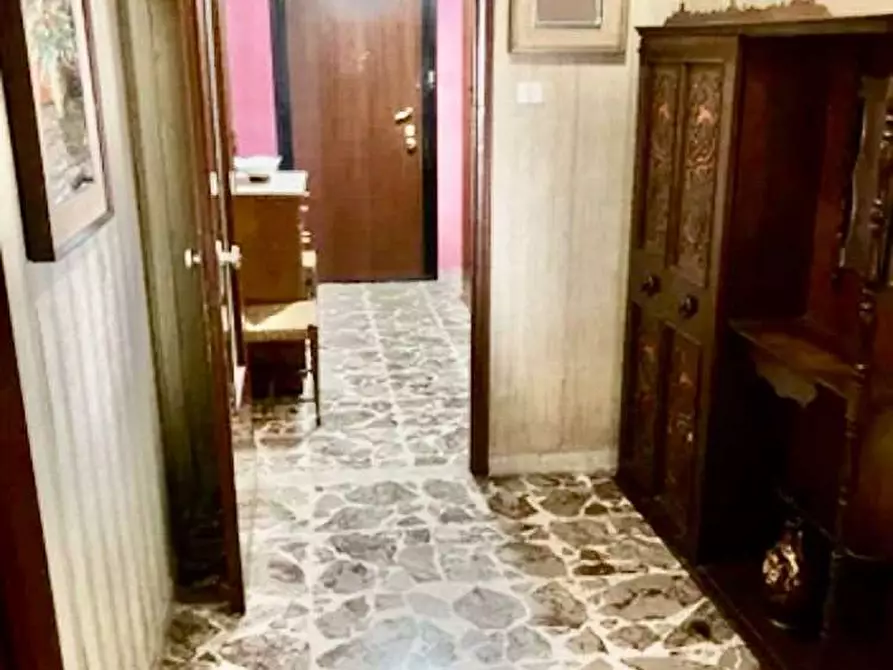 Immagine 3 di Quadrilocale in vendita  a Siracusa