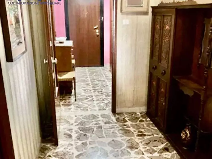 Immagine 3 di Quadrilocale in vendita  a Siracusa