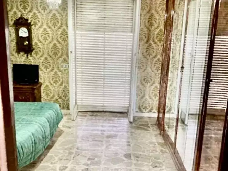 Immagine 5 di Quadrilocale in vendita  a Siracusa