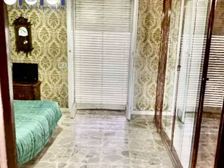 Immagine 5 di Quadrilocale in vendita  a Siracusa