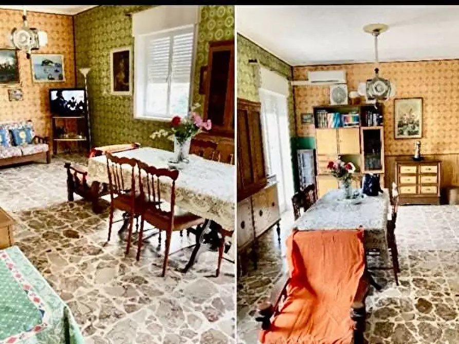 Immagine 6 di Quadrilocale in vendita  a Siracusa