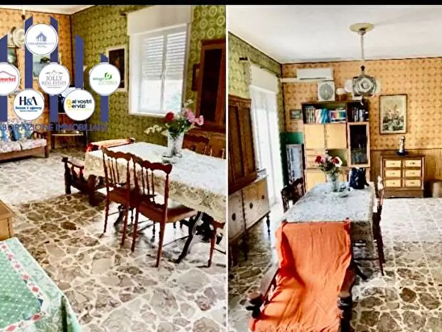 Immagine 6 di Quadrilocale in vendita  a Siracusa