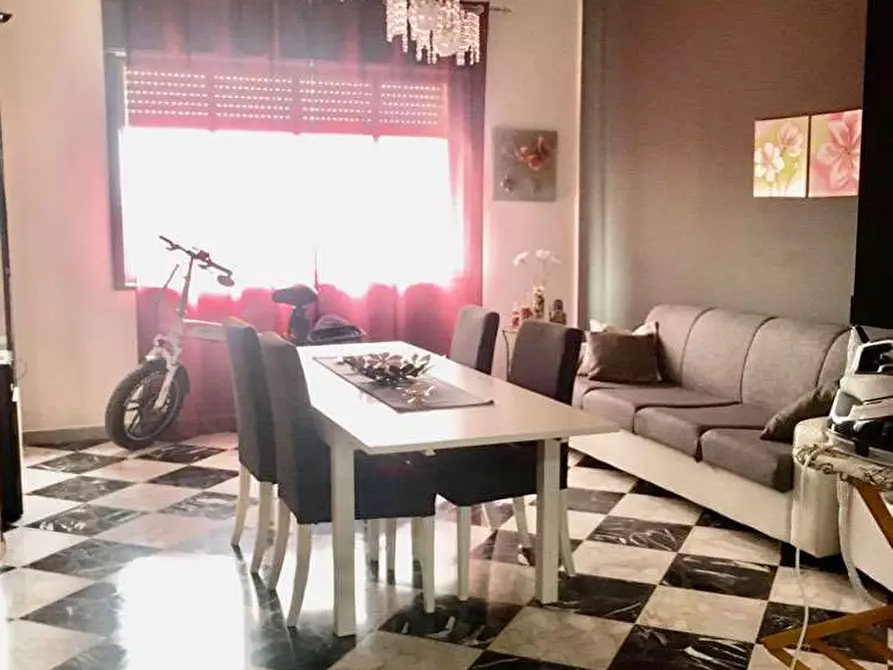 Immagine 1 di Quadrilocale in vendita  in ZONA TICA a Siracusa