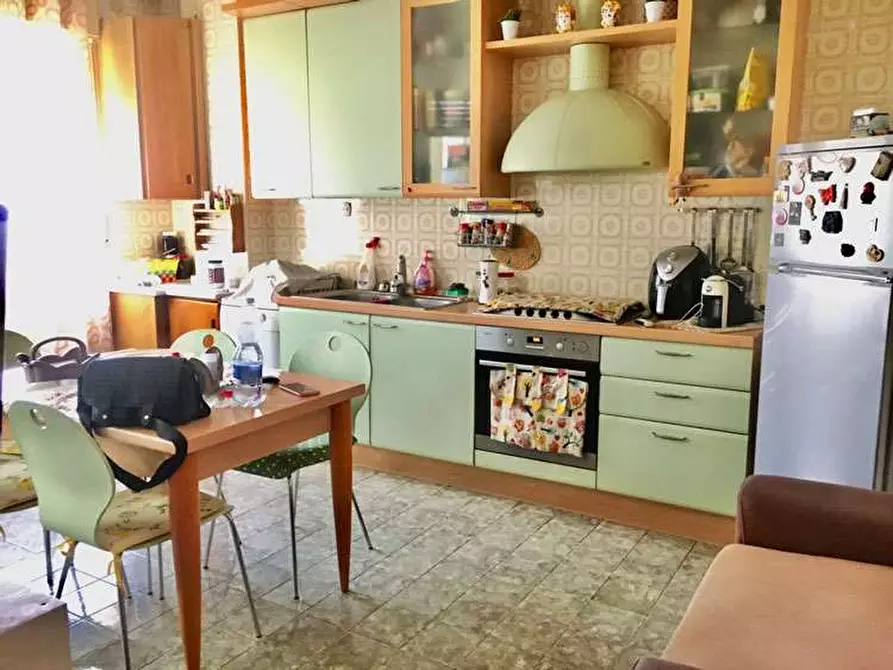 Immagine 2 di Quadrilocale in vendita  in ZONA TICA a Siracusa