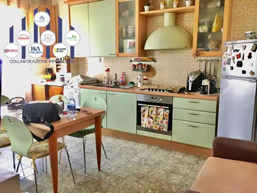 Immagine 2 di Quadrilocale in vendita  in ZONA TICA a Siracusa