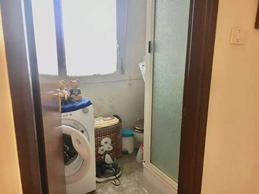 Immagine 3 di Quadrilocale in vendita  in ZONA TICA a Siracusa