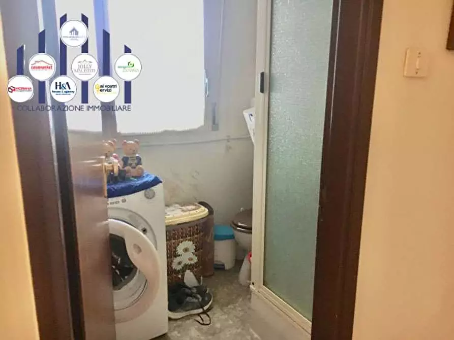 Immagine 3 di Quadrilocale in vendita  in ZONA TICA a Siracusa