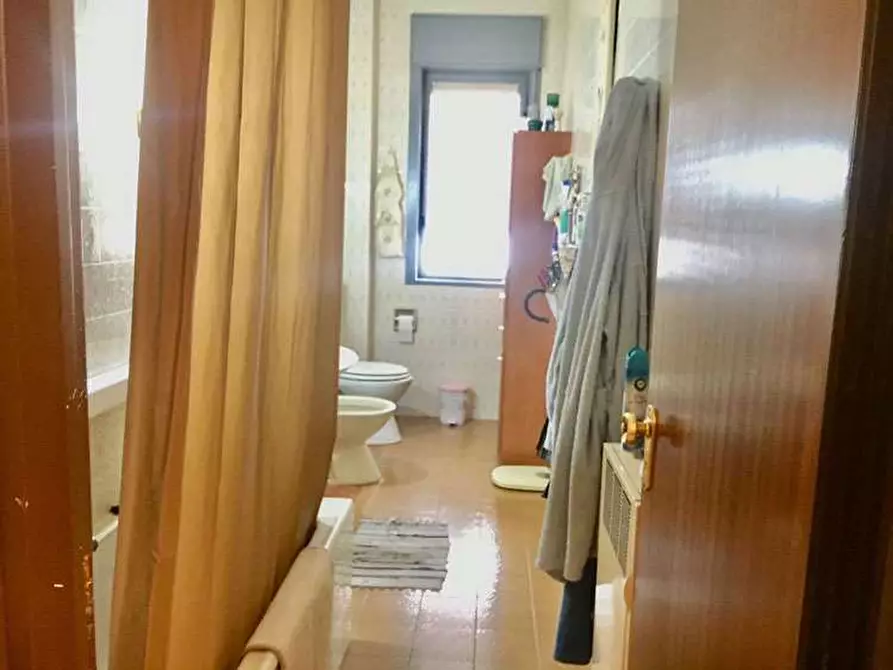 Immagine 4 di Quadrilocale in vendita  in ZONA TICA a Siracusa