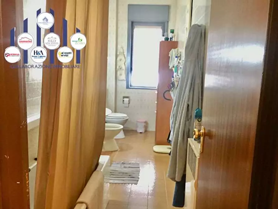 Immagine 4 di Quadrilocale in vendita  in ZONA TICA a Siracusa