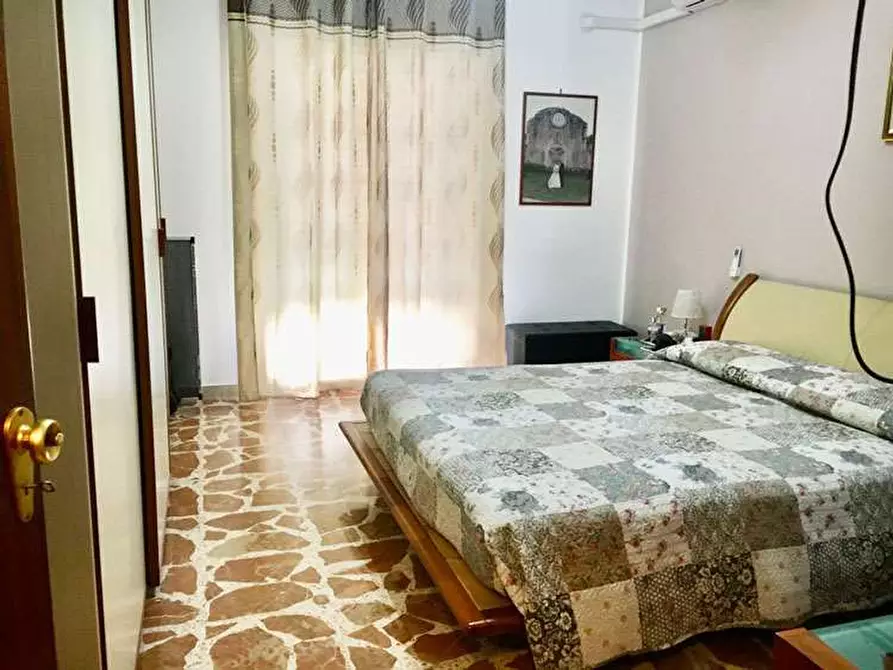 Immagine 5 di Quadrilocale in vendita  in ZONA TICA a Siracusa