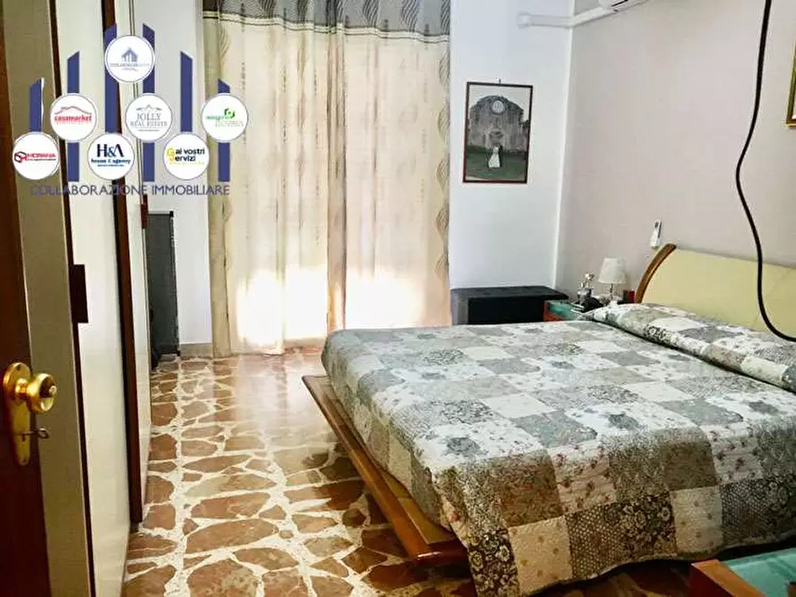 Immagine 5 di Quadrilocale in vendita  in ZONA TICA a Siracusa