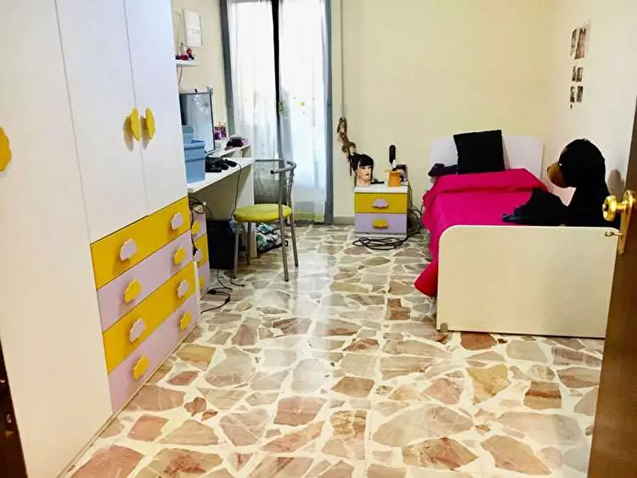 Immagine 6 di Quadrilocale in vendita  in ZONA TICA a Siracusa