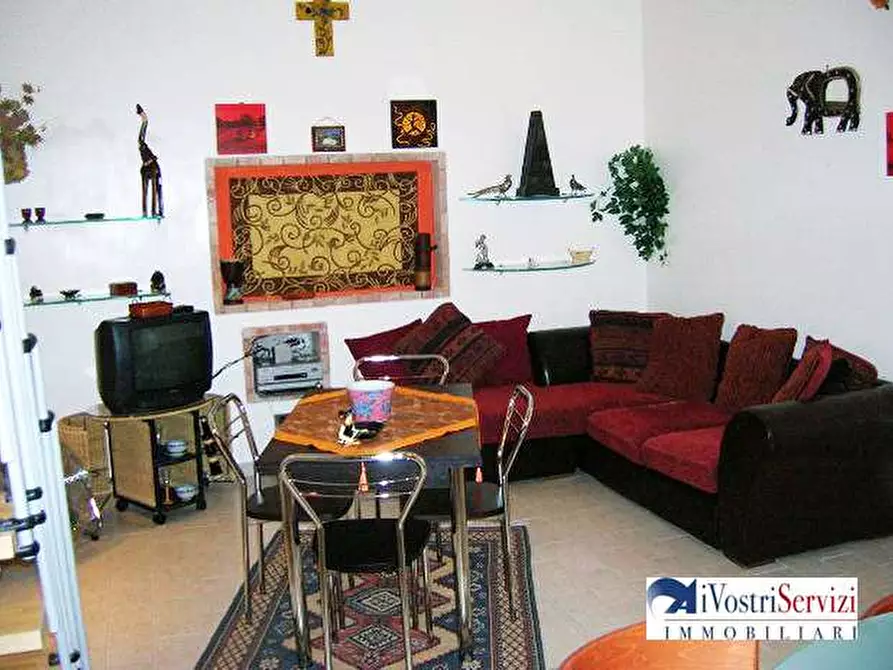 Immagine 1 di Appartamento in vendita  in VIA RIVIERA DIONISIO IL GRANDE a Siracusa