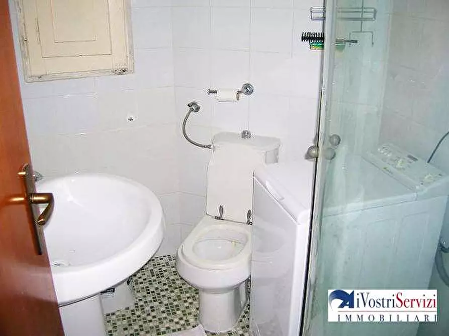 Immagine 2 di Appartamento in vendita  in VIA RIVIERA DIONISIO IL GRANDE a Siracusa