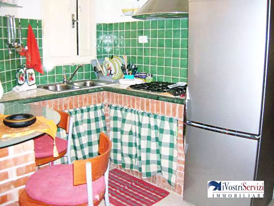 Immagine 3 di Appartamento in vendita  in VIA RIVIERA DIONISIO IL GRANDE a Siracusa