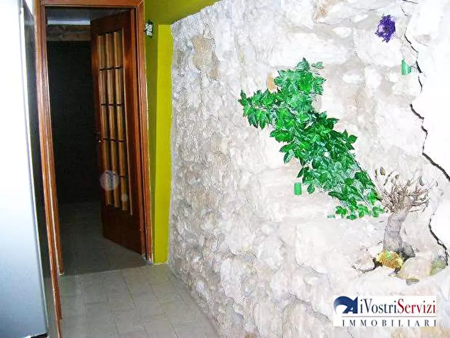 Immagine 4 di Appartamento in vendita  in VIA RIVIERA DIONISIO IL GRANDE a Siracusa