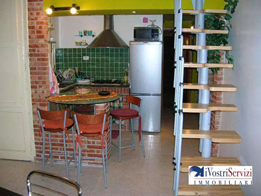 Immagine 6 di Appartamento in vendita  in VIA RIVIERA DIONISIO IL GRANDE a Siracusa