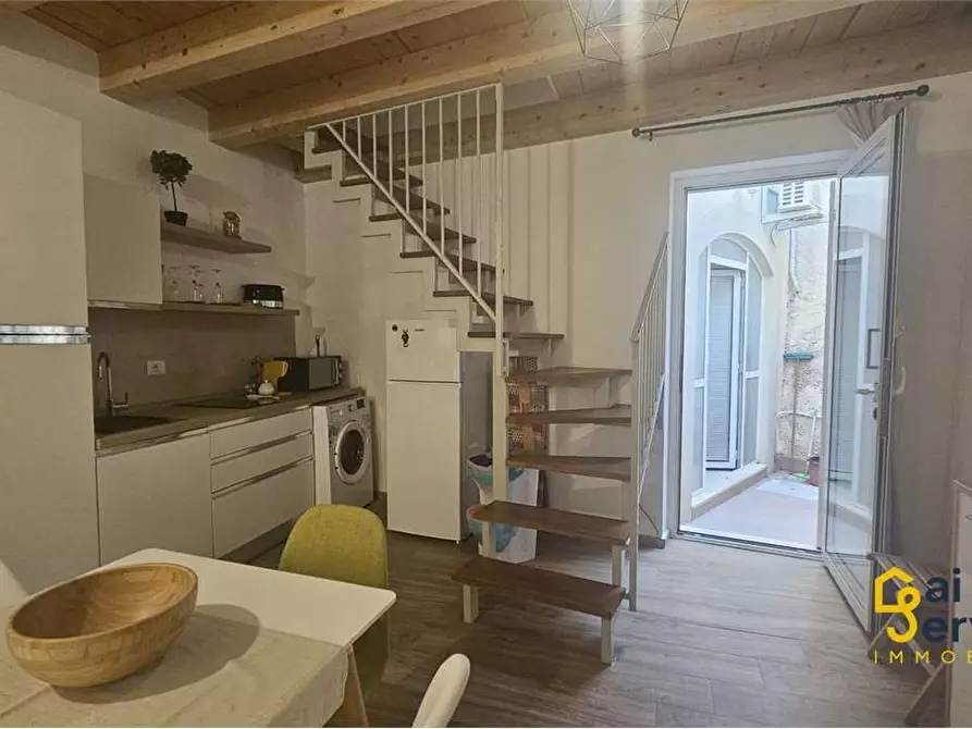 Immagine 9 di Bilocale in affitto  in ORTIGIA a Siracusa