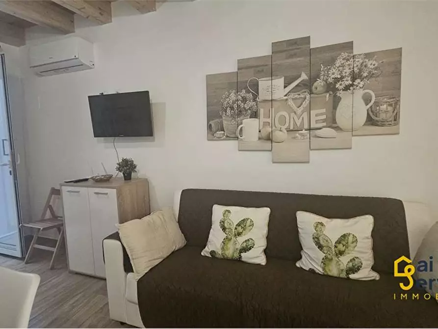 Immagine 7 di Bilocale in affitto  in ORTIGIA a Siracusa