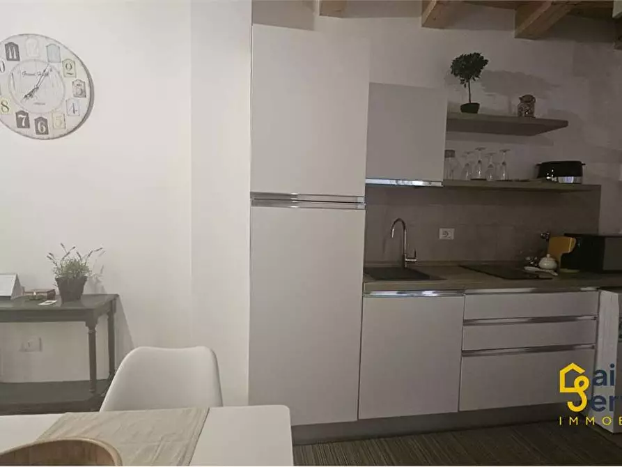 Immagine 10 di Bilocale in affitto  in ORTIGIA a Siracusa