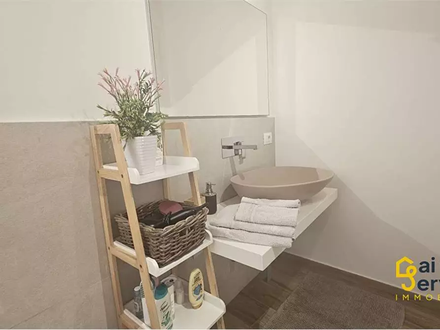 Immagine 4 di Bilocale in affitto  in ORTIGIA a Siracusa