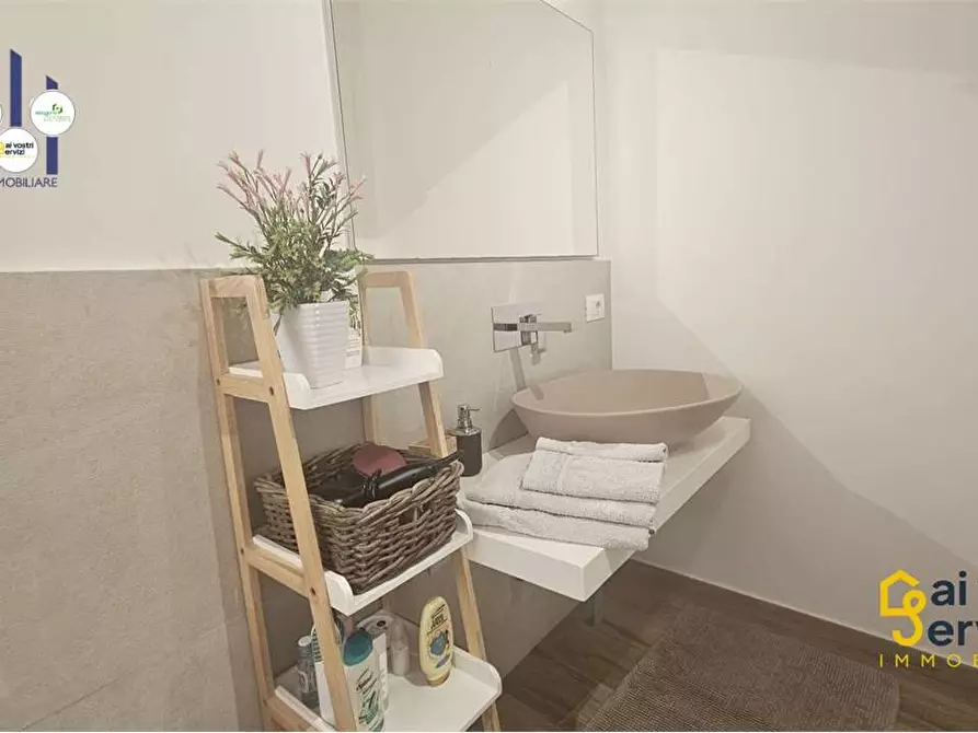 Immagine 4 di Bilocale in affitto  in ORTIGIA a Siracusa