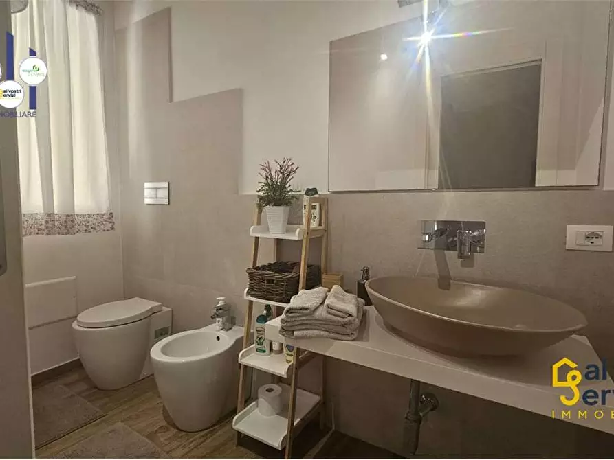 Immagine 2 di Bilocale in affitto  in ORTIGIA a Siracusa