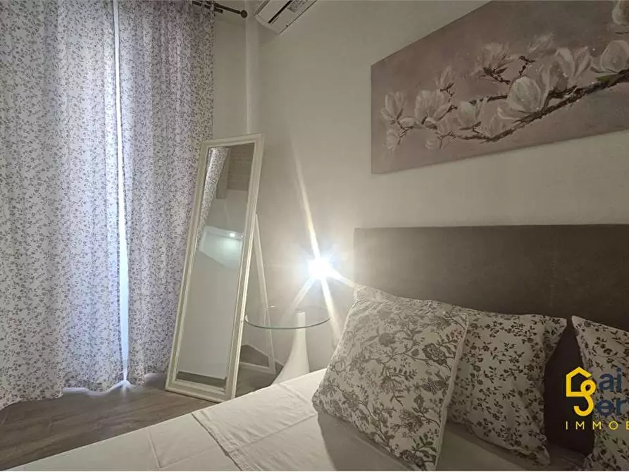 Immagine 1 di Bilocale in affitto  in ORTIGIA a Siracusa