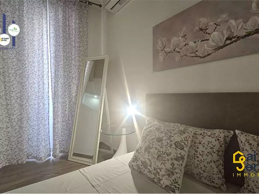 Immagine 1 di Bilocale in affitto  in ORTIGIA a Siracusa