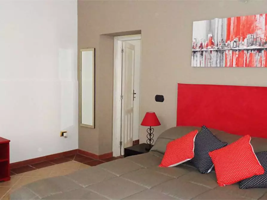 Immagine 1 di Bilocale in vendita  in VIA PASUBIO a Siracusa