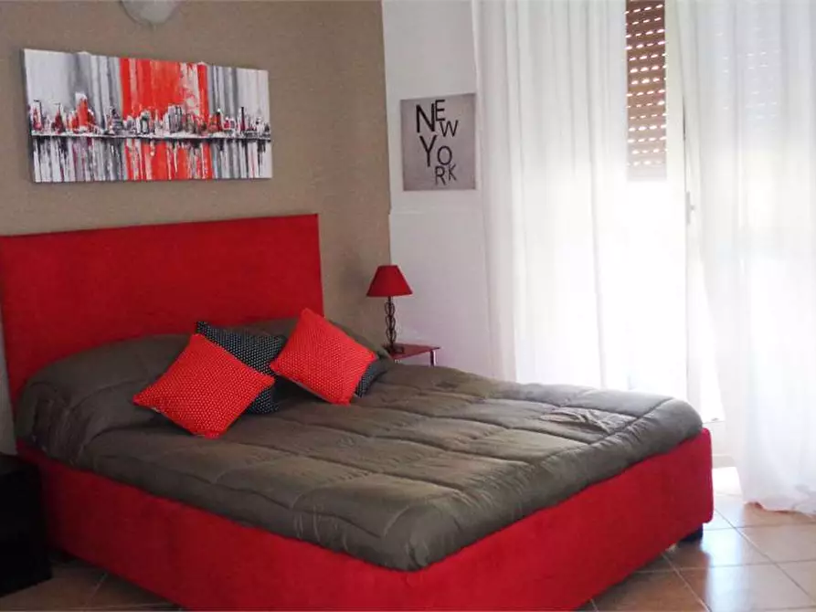 Immagine 2 di Bilocale in vendita  in VIA PASUBIO a Siracusa