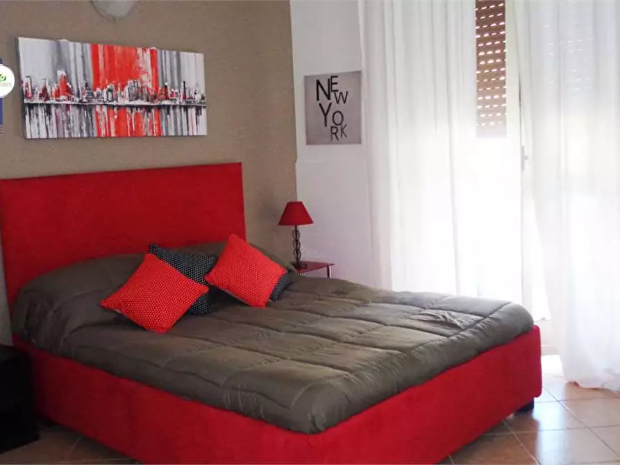 Immagine 2 di Bilocale in vendita  in VIA PASUBIO a Siracusa