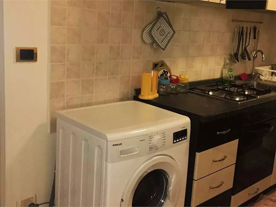 Immagine 4 di Bilocale in vendita  in VIA PASUBIO a Siracusa