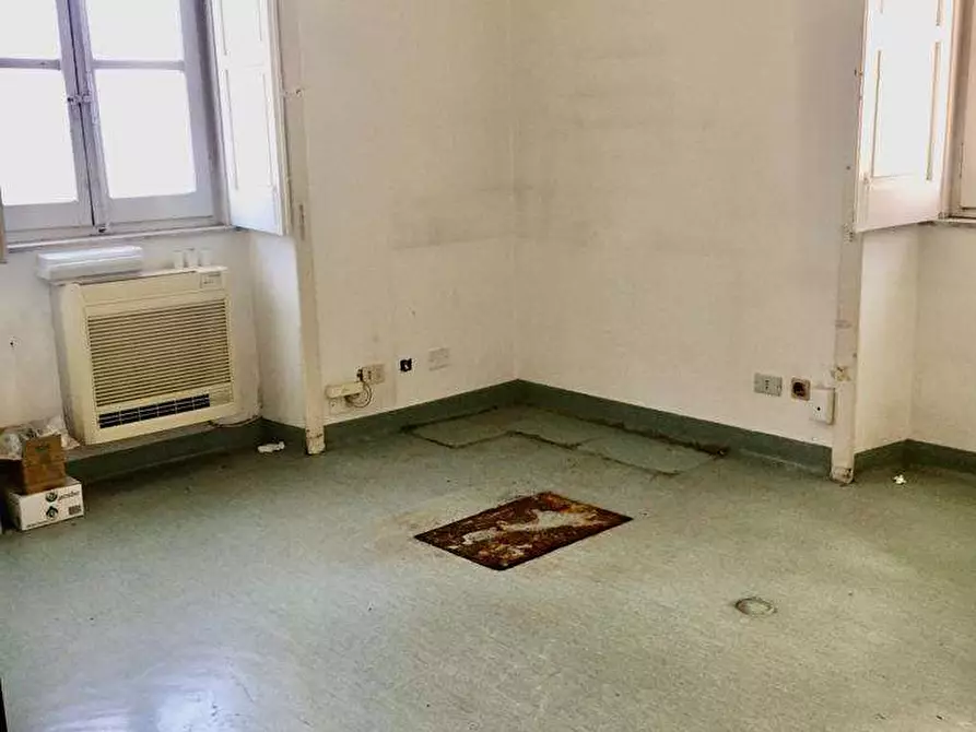 Immagine 1 di Ufficio in affitto  in CORSO GELONE a Siracusa