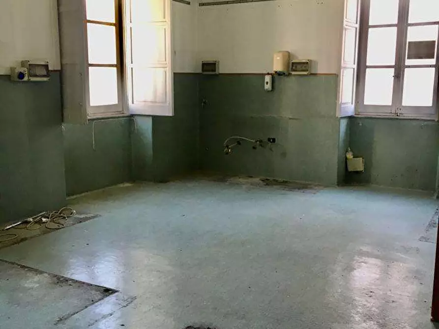 Immagine 8 di Ufficio in affitto  in CORSO GELONE a Siracusa