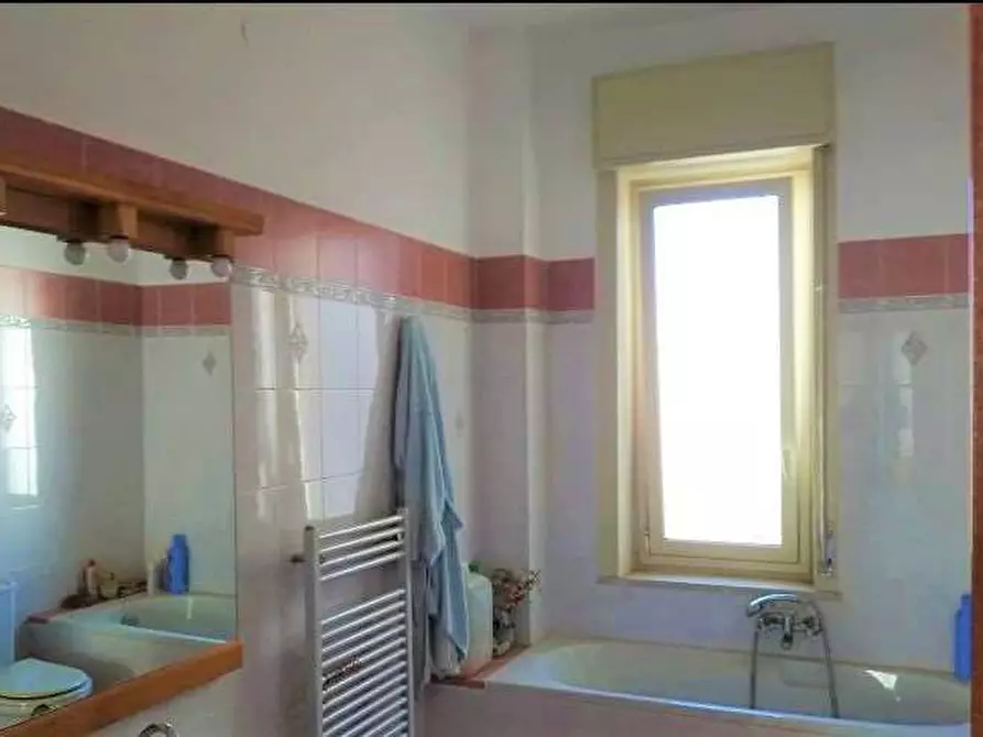 Immagine 1 di Quadrilocale in vendita  in PRESSI VIA VANVITELLI a Siracusa