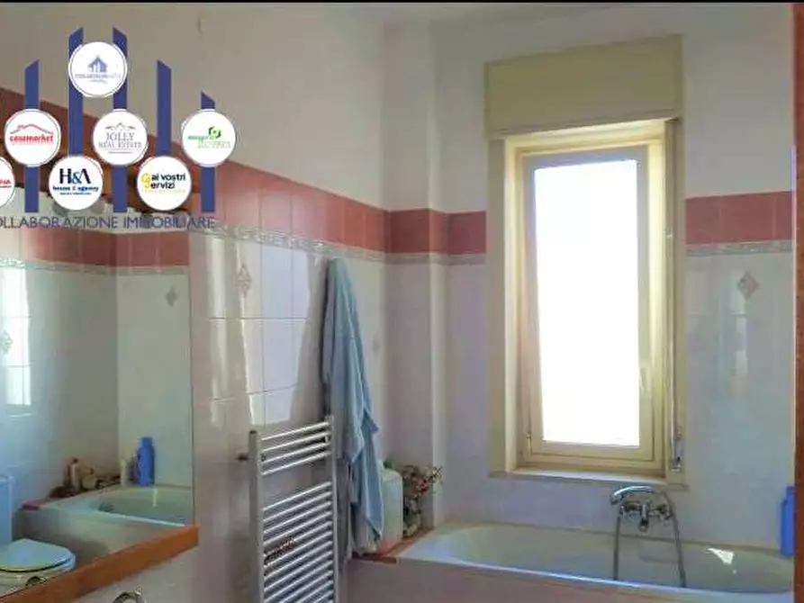 Immagine 1 di Quadrilocale in vendita  in PRESSI VIA VANVITELLI a Siracusa