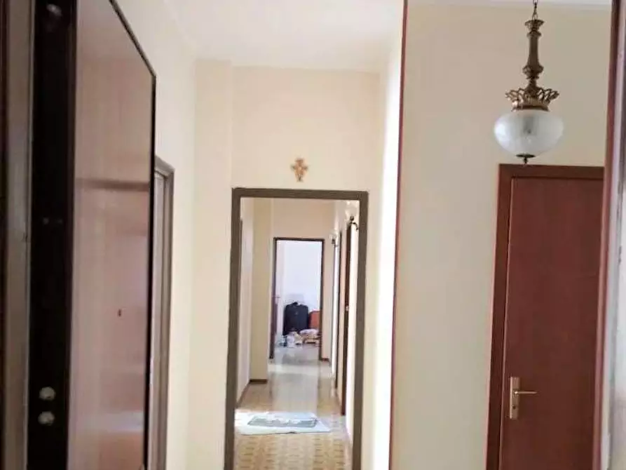 Immagine 2 di Quadrilocale in vendita  in PRESSI VIA VANVITELLI a Siracusa