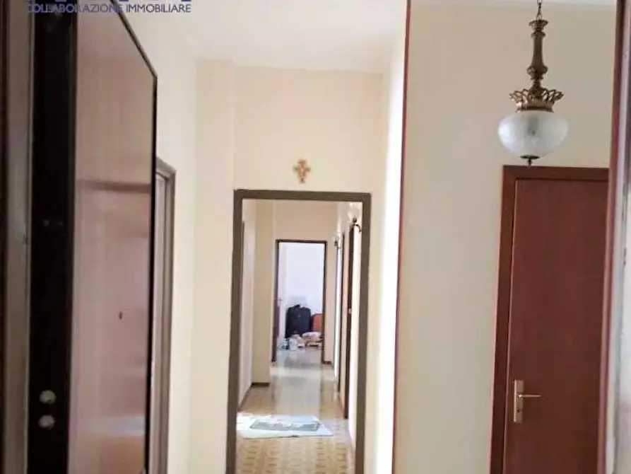 Immagine 2 di Quadrilocale in vendita  in PRESSI VIA VANVITELLI a Siracusa