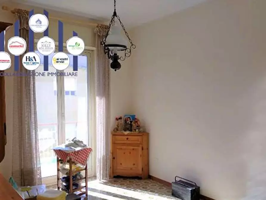 Immagine 4 di Quadrilocale in vendita  in PRESSI VIA VANVITELLI a Siracusa