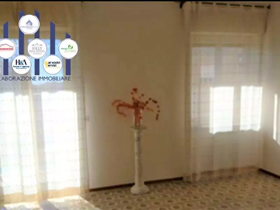 Immagine 5 di Quadrilocale in vendita  in PRESSI VIA VANVITELLI a Siracusa