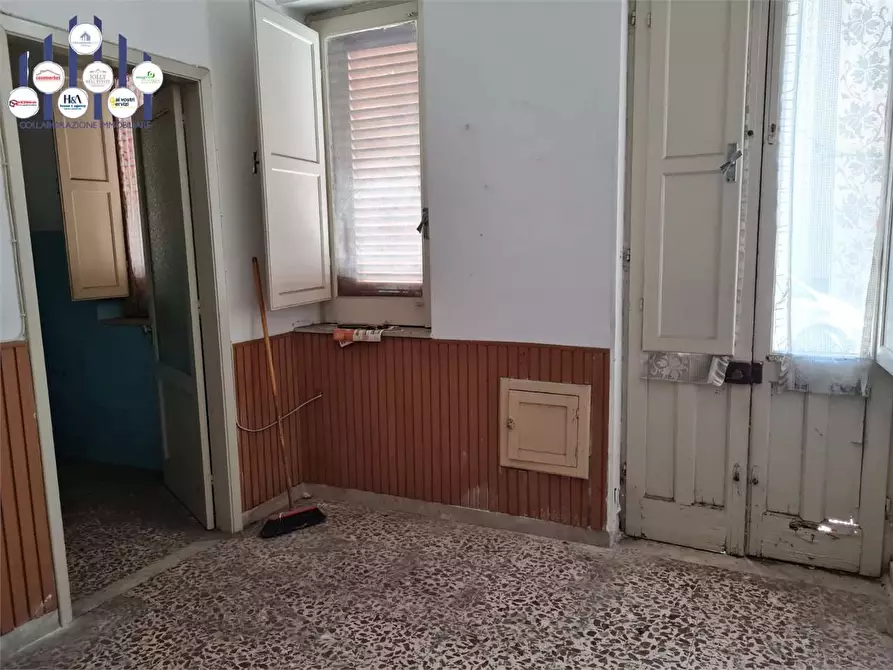 Immagine 2 di Bilocale in vendita  in BELVEDERE a Siracusa