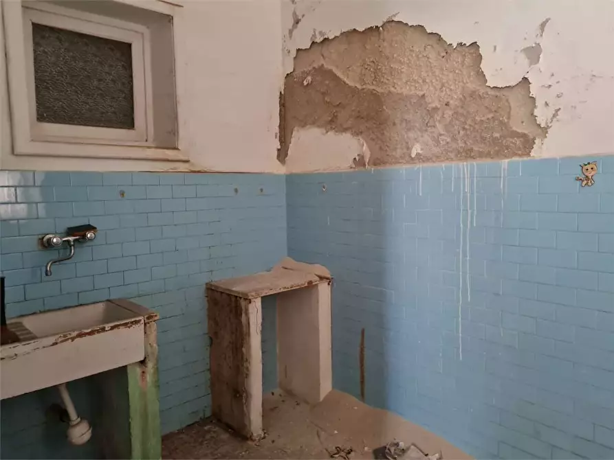 Immagine 4 di Bilocale in vendita  in BELVEDERE a Siracusa