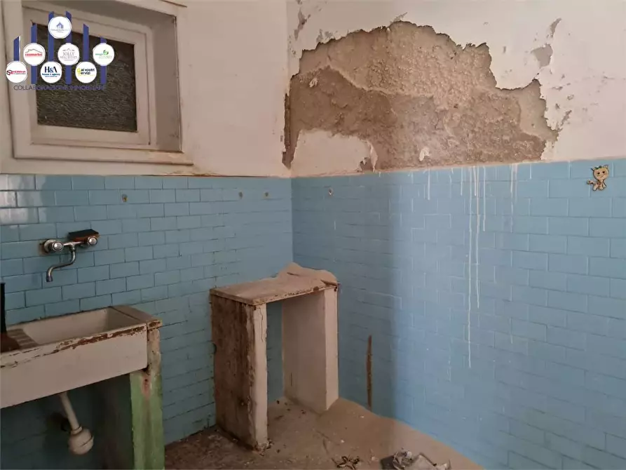 Immagine 4 di Bilocale in vendita  in BELVEDERE a Siracusa