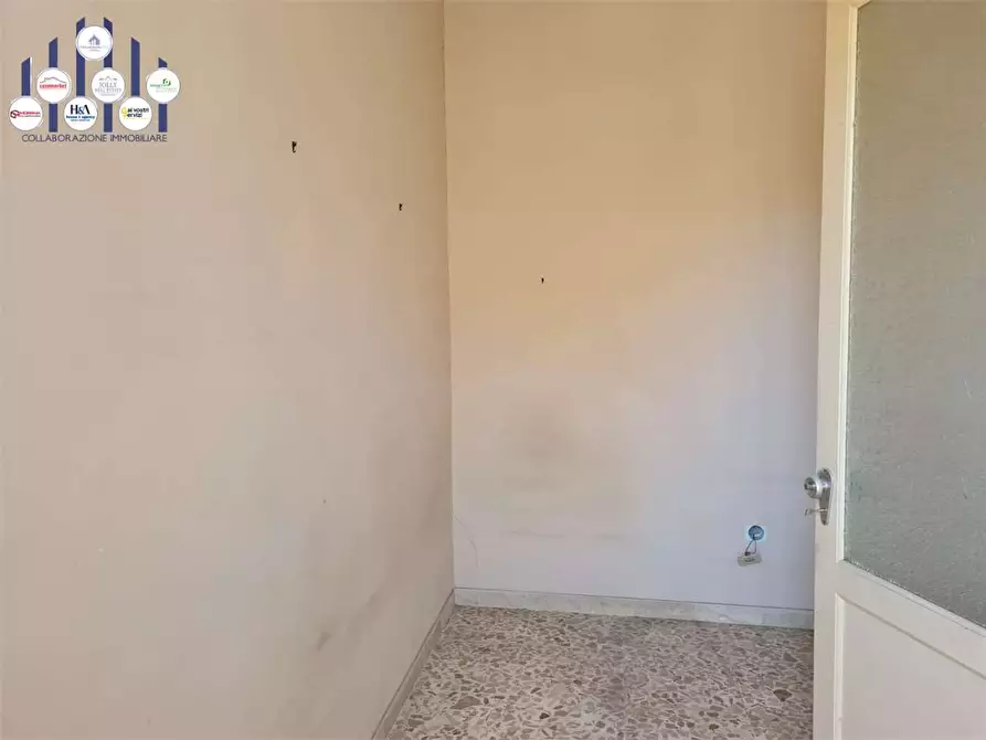 Immagine 7 di Bilocale in vendita  in BELVEDERE a Siracusa