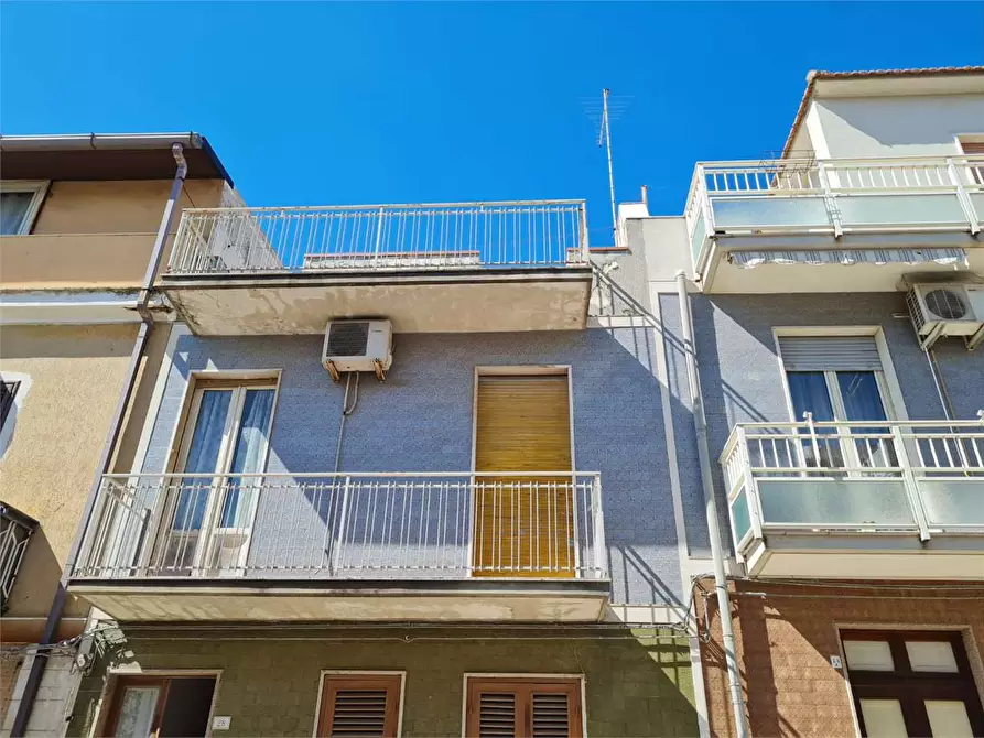 Immagine 13 di Bilocale in vendita  in BELVEDERE a Siracusa