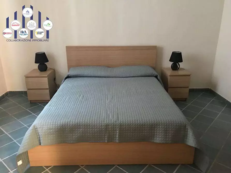 Immagine 5 di Quadrilocale in vendita  in CORSO UMBERTO a Siracusa