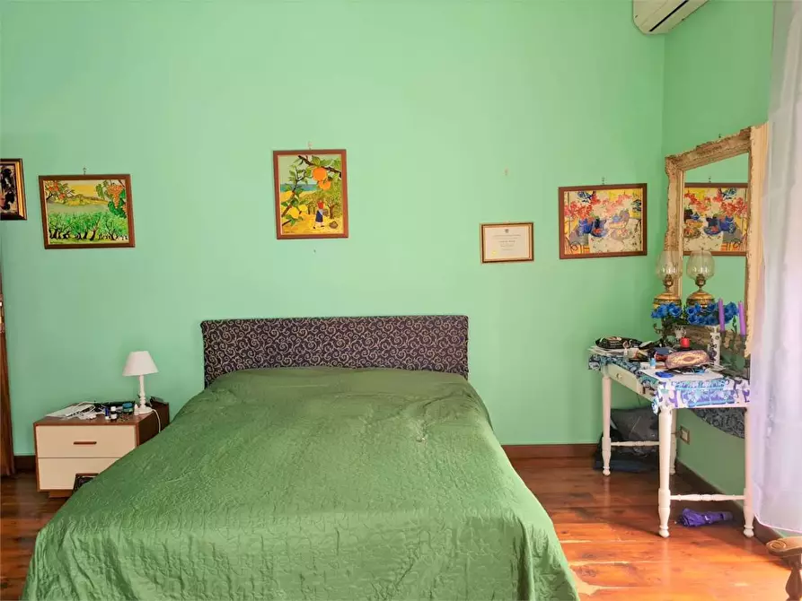 Immagine 4 di Quadrilocale in vendita  in VIA ARCHIA a Siracusa