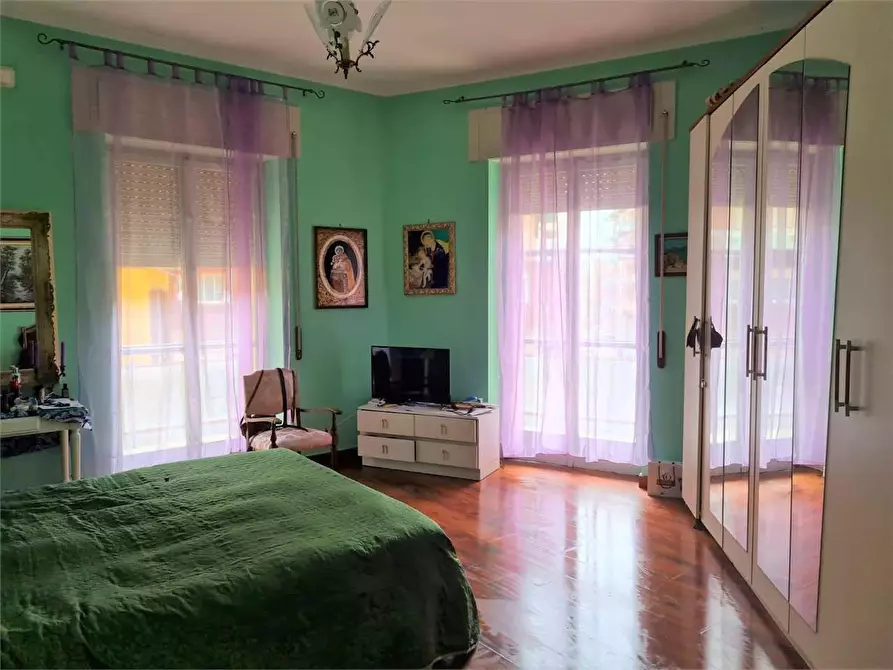 Immagine 5 di Quadrilocale in vendita  in VIA ARCHIA a Siracusa