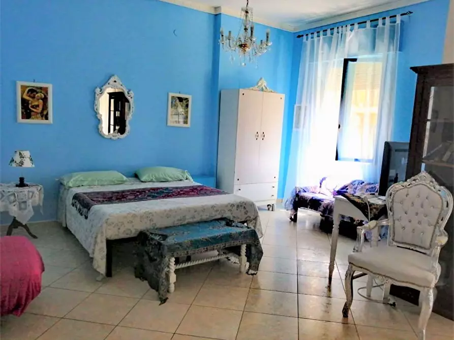 Immagine 6 di Quadrilocale in vendita  in VIA ARCHIA a Siracusa